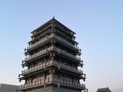 -暖泉古镇