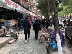 -周记热干面豆皮大王(桃花东街店)