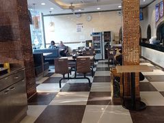 -西部马华清真食府·丝路菜(大钟寺店)