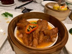 -红棉中餐厅·广州海航威斯汀酒店