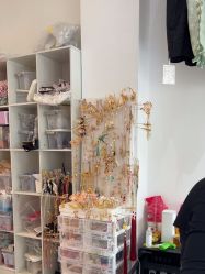 -苏州窝边小草摄影·汉服妆造跟拍(拙政园店)
