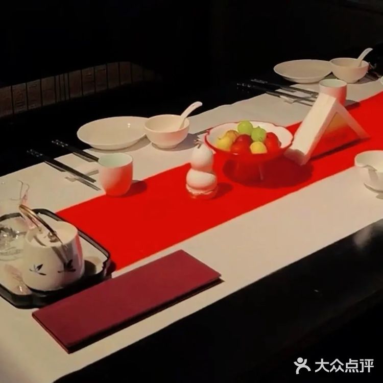 品味生活，今天我在这儿！
