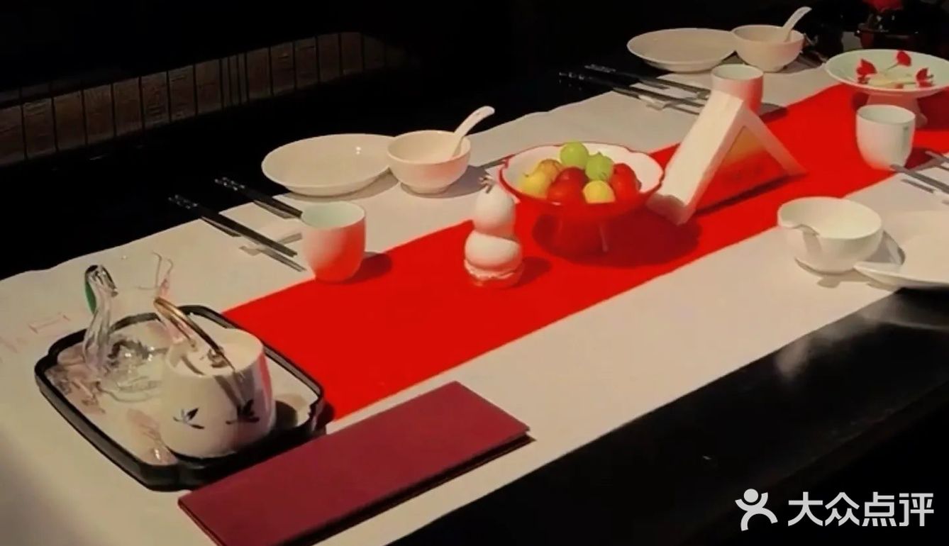 品味生活，今天我在这儿！