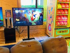 -天津瀚金佰九号温泉酒店(南楼地铁站店)