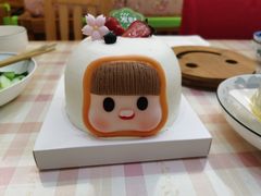 -可斯贝莉现烤面包·生日蛋糕(假日商城店)
