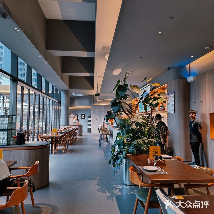 答应我！周末在广州聚餐一定要来这家餐厅！