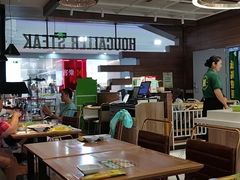 -豪客来牛排(红豆万花城店)