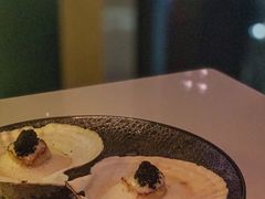 北海道扇贝-翡翠36餐厅(浦东香格里拉店)