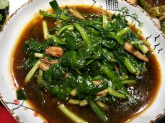 -老苏州芳和园茶酒楼  传统苏帮菜(观前店)