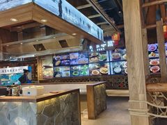 大堂-胖姐渔村(中源大道店)