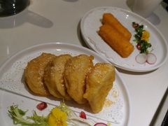 -小放牛河北菜(长安万达店)