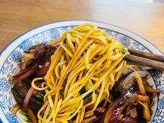 -圳兴面王·拌川·特色炒面(南山保利剧院店)