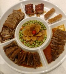 -喜爱轩酒楼·宴会厅