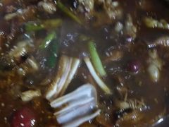 -芳芳私房菜·精做淮扬菜(承德路店)