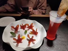 -安多素食(广仁寺路店)