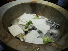 -滇香肴·云南菜蒸汽石锅鱼(云南北路店)