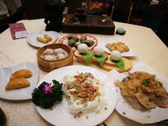 -顺德人家食府(黄金广场店)