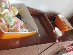 -小土豆北方菜馆(文慧园店)