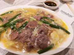 -Madam Kwan's(Mid Valley Megamall)