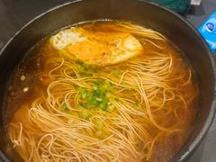 -江南雅厨(李公堤店)