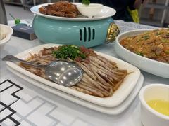 -阿甘酒家(桂青路店)