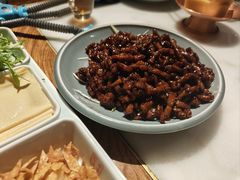 -小吊梨汤·北京菜·烤鸭(双井乐成中心店)