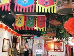 -大海碗·京菜炸酱面(雍和宫店)