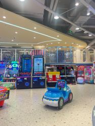 -星趣童堡(星河COCO City民治店)