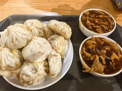 -缘赵记(沙子口店)