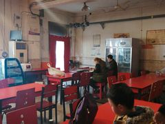 大堂-玲玲涮牛肚(土门坊店)