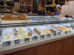 -Dough&Joe团憩(瑞虹天地月亮湾店)