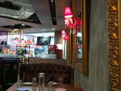 -盛京辽菜小馆(龙之梦购物中心店)