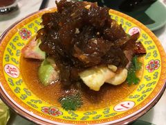 -那家小馆•北京菜•烤鸭(中关村店)