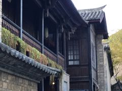 -马家大院