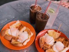 -多春茶室