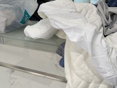 -福奈特洗衣洗鞋(东建路店)