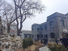 -张学良旧居陈列馆