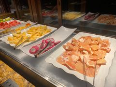 -汉巴味德(北京银座和谐广场店)