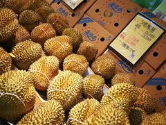 -鲜力达果品批发直销(青山店)