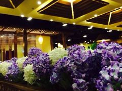 泰鸣东南亚餐厅(凯德广场店)-TAIMING泰鸣东南亚餐厅(益华广场店)
