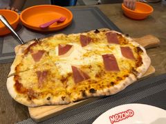 -Mezomd曼索蒂西班牙餐厅(广粤店)