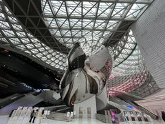 -深圳市当代艺术与城市规划馆