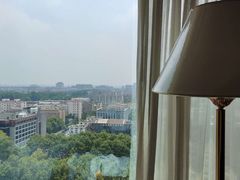 -南京维景国际大酒店(南京博物院店)