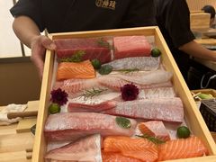 -鮨政·Omakase(港汇恒隆广场店)