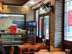 大堂-七宝农家菜(七宝老街店)