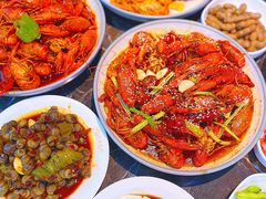-指爱龙虾(金杨路总店)