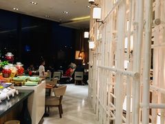 -松咖啡自助餐厅·松北香格里拉