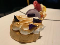 -L'Arome芳芳法国餐厅(仙林金鹰店)