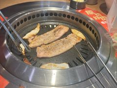 -新石器烤肉(百联川沙店)