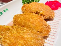 -新白鹿餐厅(银泰西湖文化广场店)